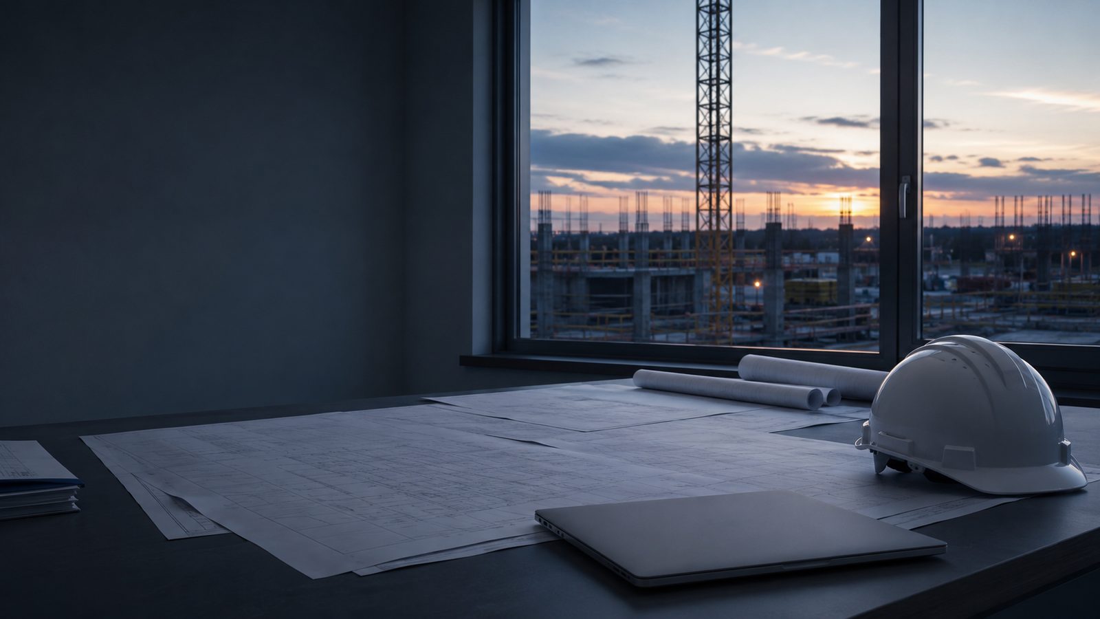 CDM 2015 and Design Responsibility: What Contractors Need From Their Structural Engineer
