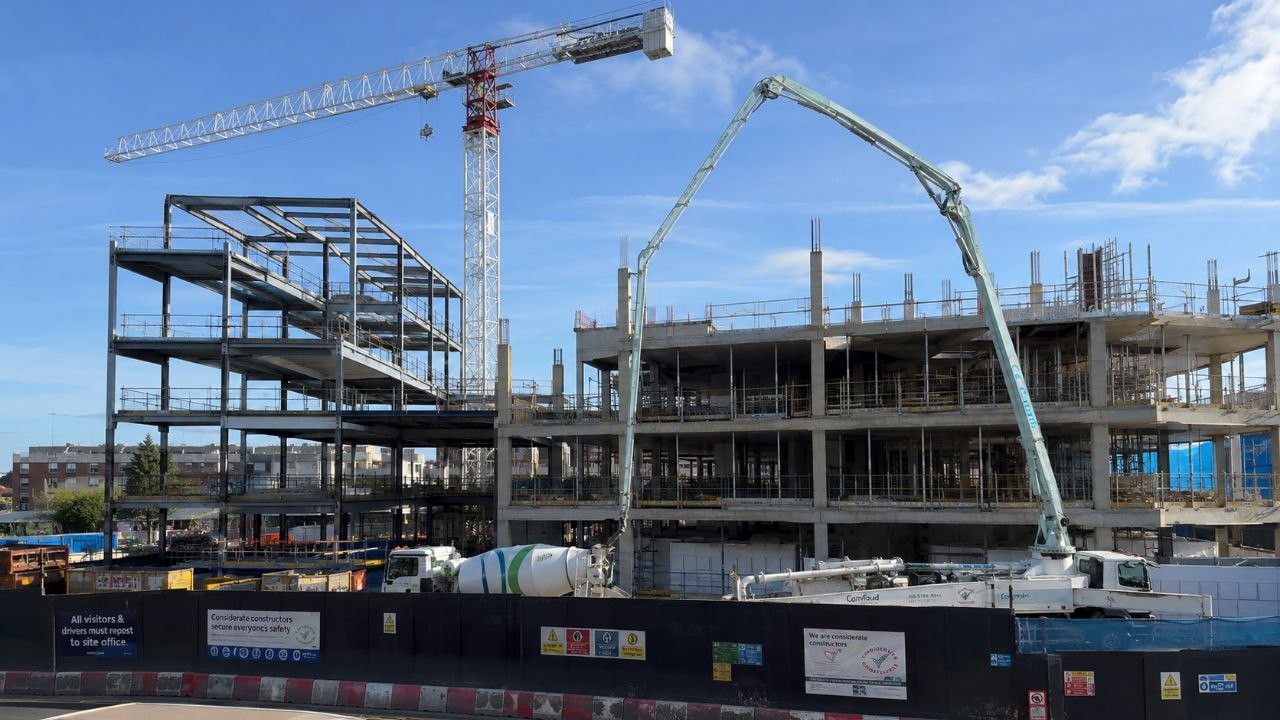 Structural Engineering Support for Contractors in London: Keeping Projects Safe, Compliant and On Programme