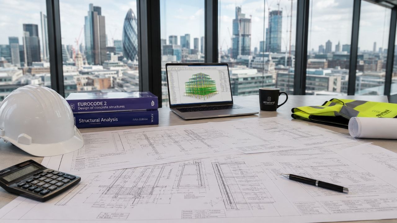 Structural Engineer for Contractors London: The Complete Guide