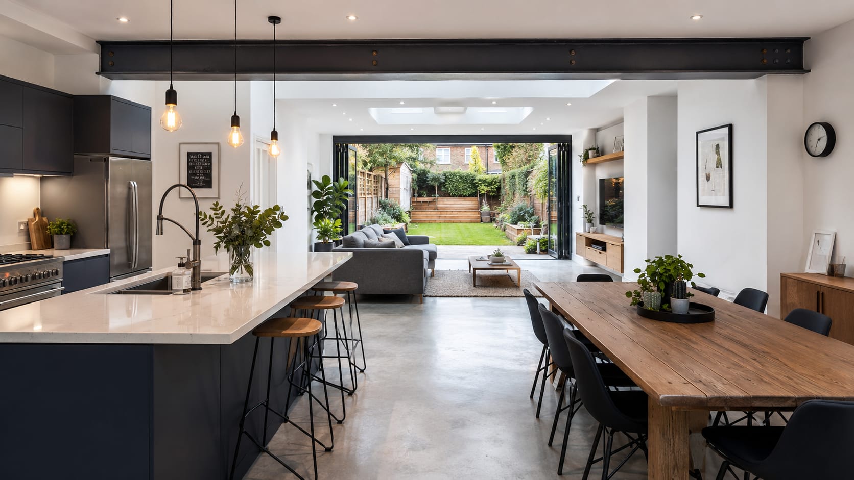 Structural Engineer for House Extensions and Loft Conversions London: What Homeowners Need to Know