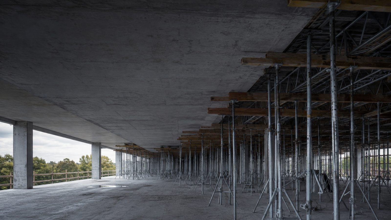 Independent Design Checks in Temporary Works: How Category 3 Verification De-Risks Your Programme