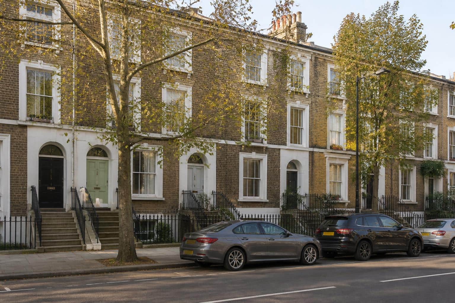 UK property and investment consultancy