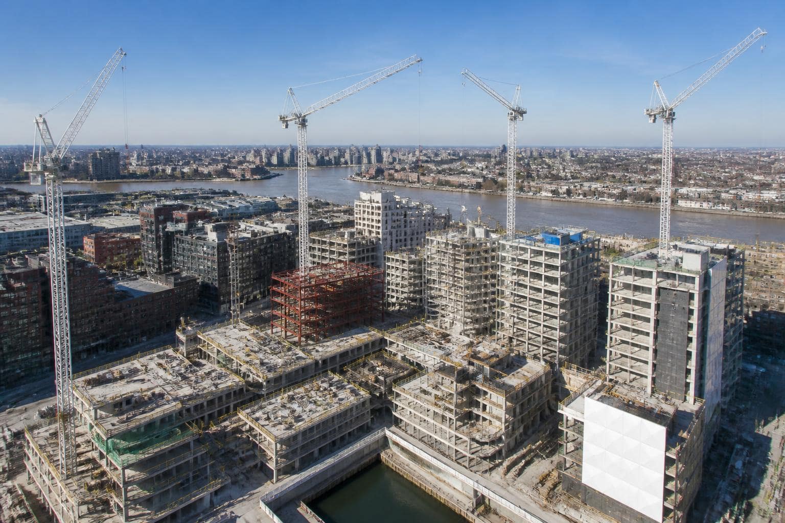 UK structural engineering services